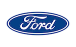 ford logo