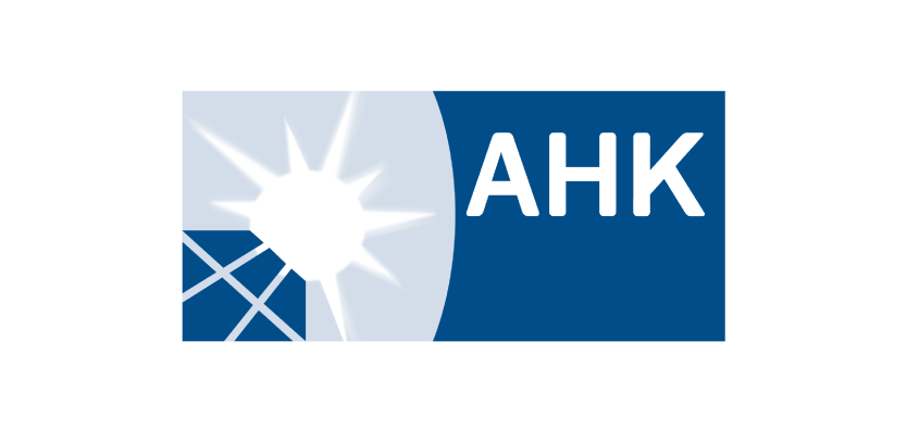 AHK Logo