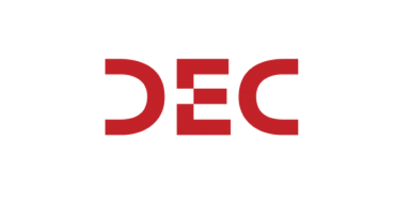 DEC Logo