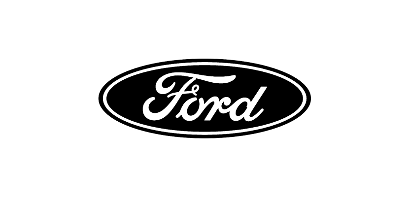 Ford Logo