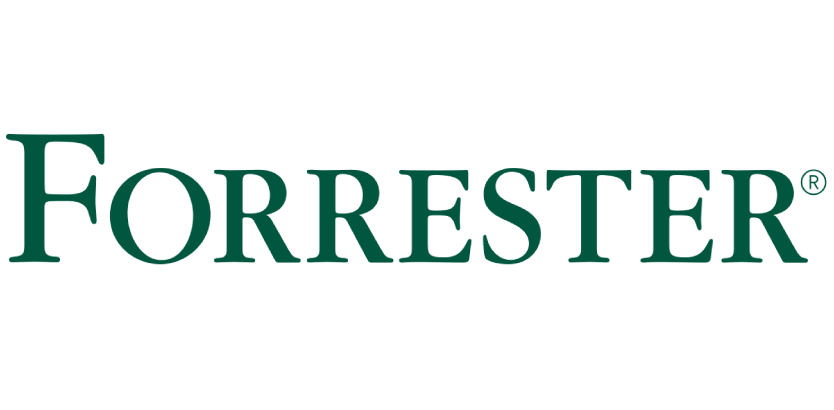 Forrester Logo